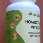 Homocystein Vitality snižovací